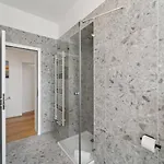 Apartament Infinity Ferienapartments Rheinstrasse *