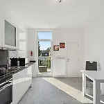 Infinity Ferienapartments Rheinstrasse Apartament *
