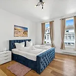 Infinity Ferienapartments Rheinstrasse *