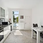 Apartament Infinity Ferienapartments Rheinstrasse *