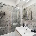 Infinity Ferienapartments Rheinstrasse * Wilhelmshaven