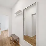 Infinity Ferienapartments Rheinstrasse Apartament *