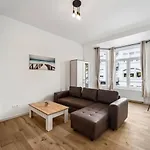 Infinity Ferienapartments Rheinstrasse Wilhelmshaven