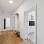 Infinity Ferienapartments Rheinstrasse * Wilhelmshaven