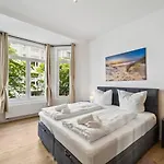 Infinity Ferienapartments Rheinstrasse Apartament