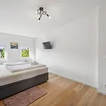 Apartament Infinity Ferienapartments Rheinstrasse