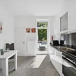 Infinity Ferienapartments Rheinstrasse Apartament