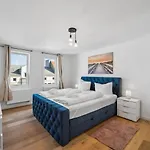 Infinity Ferienapartments Rheinstrasse * Wilhelmshaven