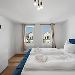 Infinity Ferienapartments Rheinstrasse * Wilhelmshaven