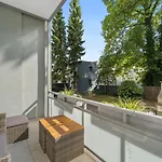 Infinity Ferienapartments Rheinstrasse * Wilhelmshaven