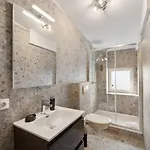 Infinity Ferienapartments Rheinstrasse Apartament *