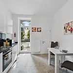 Apartament Infinity Ferienapartments Rheinstrasse *