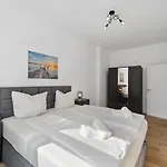 Infinity Ferienapartments Rheinstrasse *