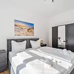 Infinity Ferienapartments Rheinstrasse