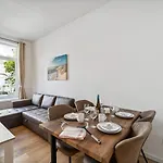 Infinity Ferienapartments Rheinstrasse *