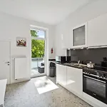 Infinity Ferienapartments Rheinstrasse * Wilhelmshaven