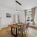 Infinity Ferienapartments Rheinstrasse Apartament