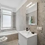 Infinity Ferienapartments Rheinstrasse Apartament *