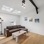 Infinity Ferienapartments Rheinstrasse * Wilhelmshaven