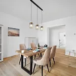 Infinity Ferienapartments Rheinstrasse * Wilhelmshaven