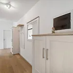 Apartament Infinity Ferienapartments Rheinstrasse