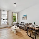 Infinity Ferienapartments Rheinstrasse Apartament Wilhelmshaven