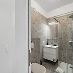 Apartament Infinity Ferienapartments Rheinstrasse Wilhelmshaven