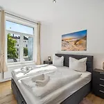 Infinity Ferienapartments Rheinstrasse