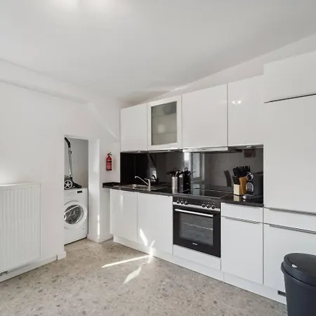 Infinity Ferienapartments Rheinstrasse
