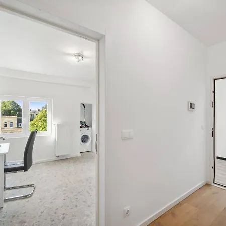 Infinity Ferienapartments Rheinstrasse Wilhelmshaven