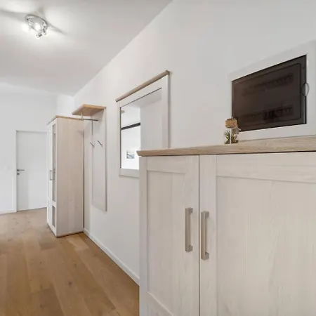 Apartment Infinity Ferienapartments Rheinstrasse