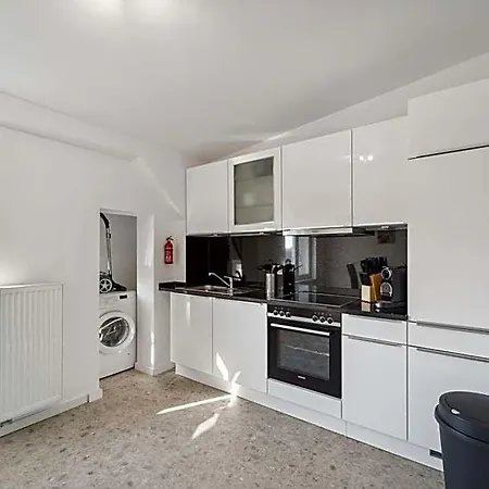 Infinity Ferienapartments Rheinstrasse