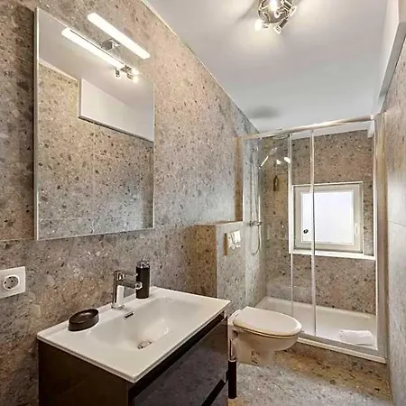 Infinity Ferienapartments Rheinstrasse Wilhelmshaven